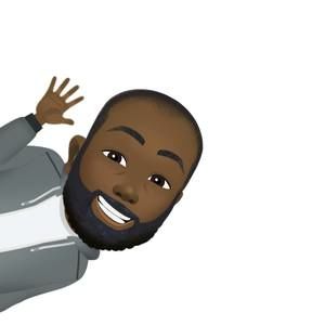 Meet your Posher, Omarr